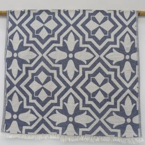 patterned-turkish-towel-denim-blue-white