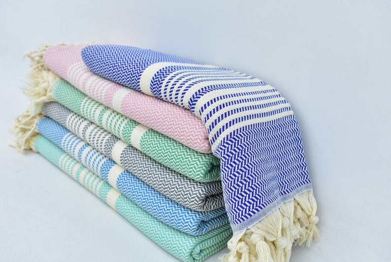 turkish-towel-chevron-all-colours