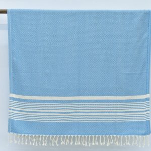 turkish-towel-chevron-sky-blue